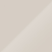 Front Esche achatgrau seidenglanz