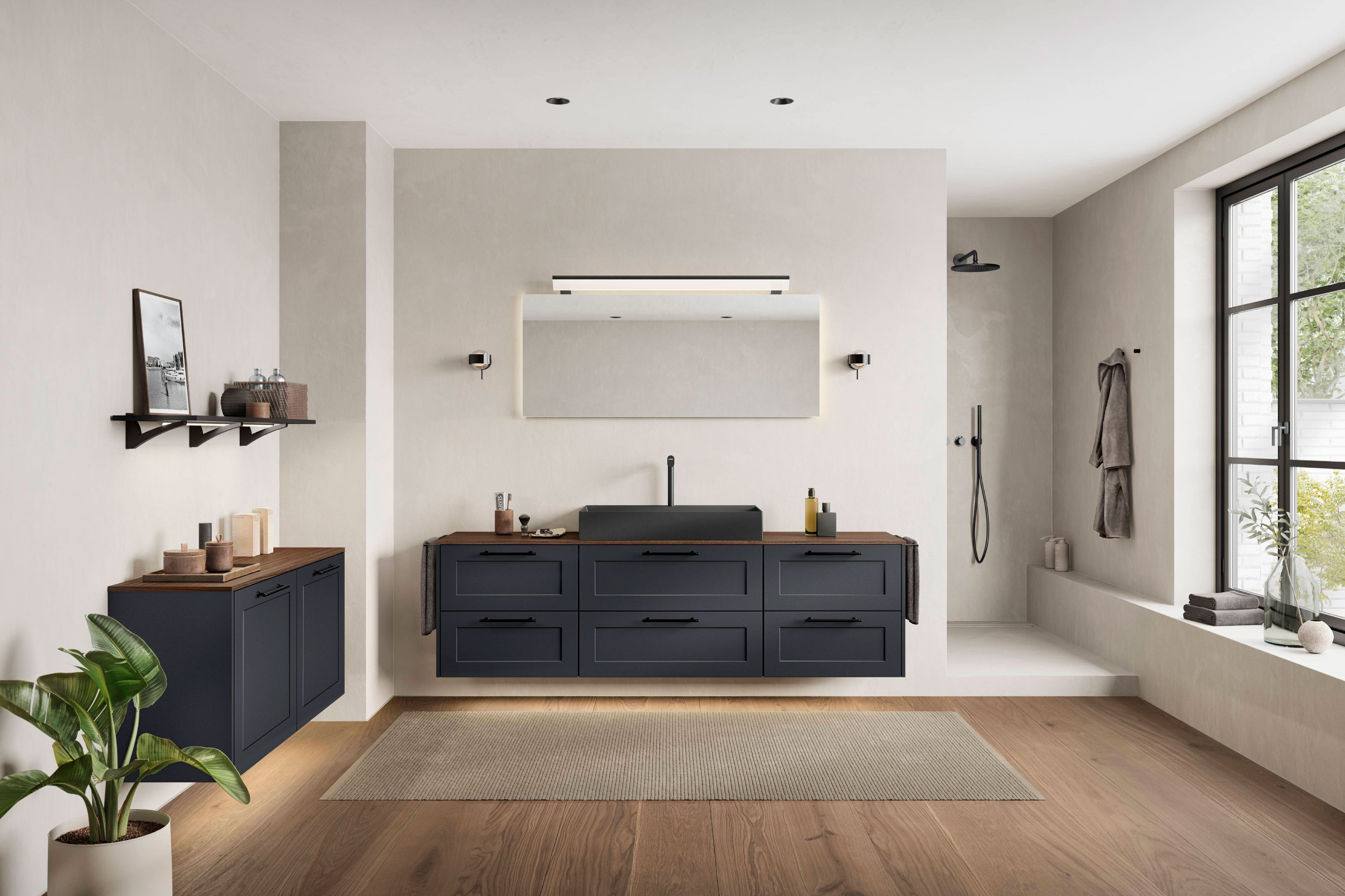 Badmöbel "TALLINN"