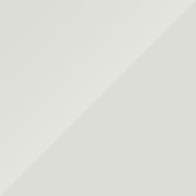 Front Kristallgrau hochglanz