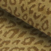 Leopard Gold