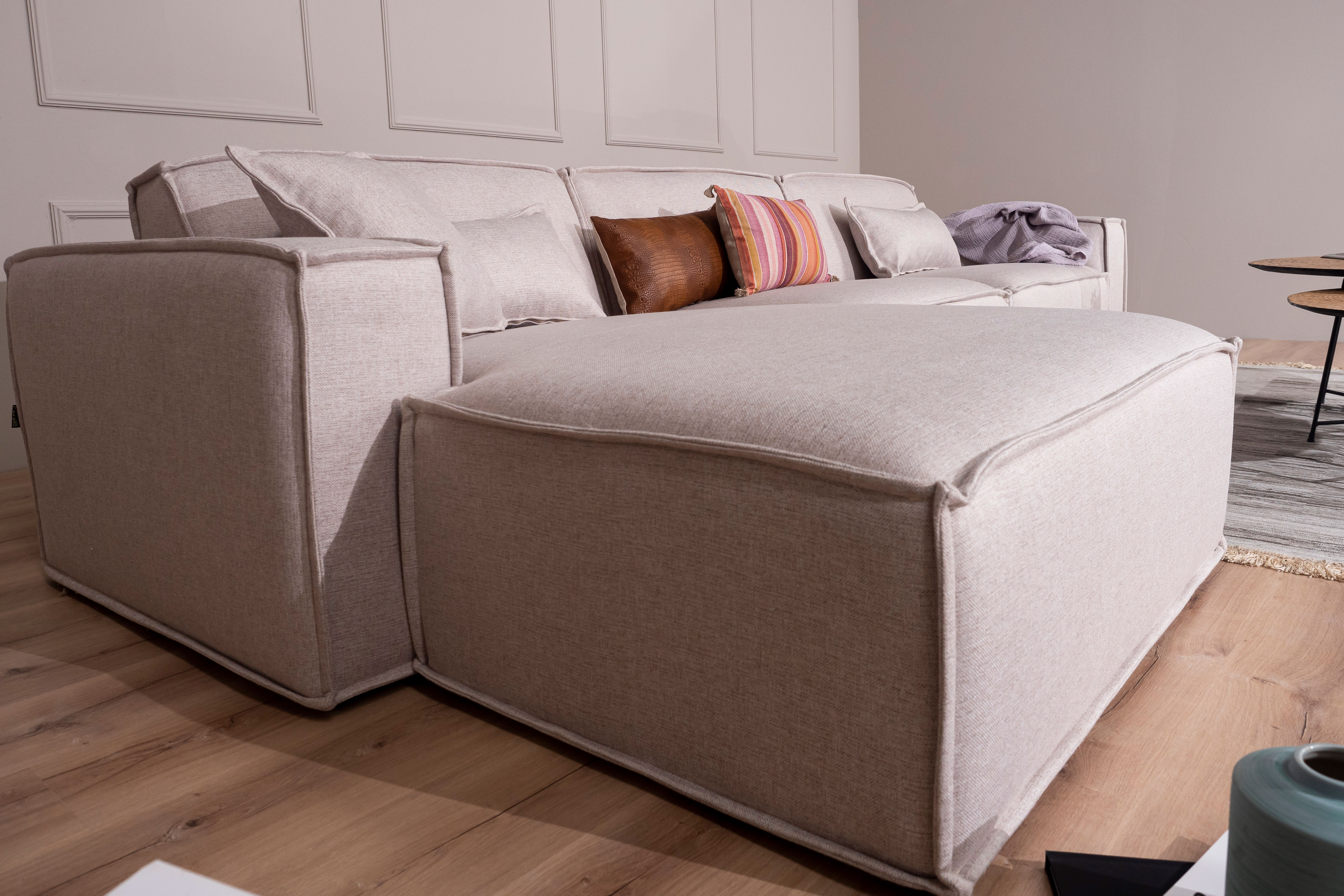 Sofa "VENETO"
