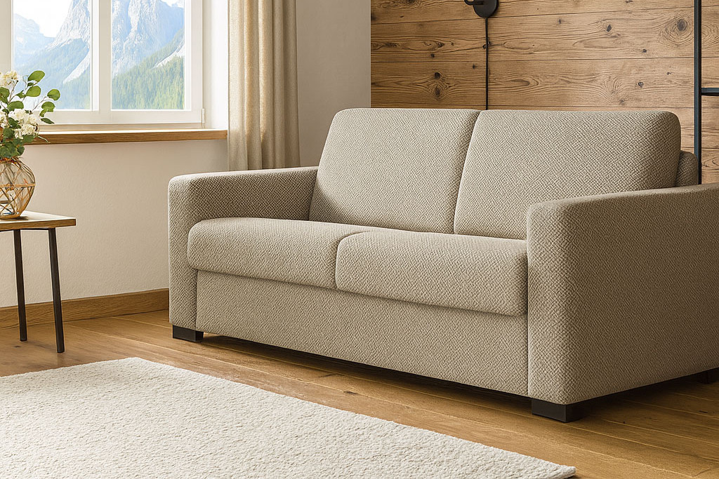 Sofa "SOFABED"