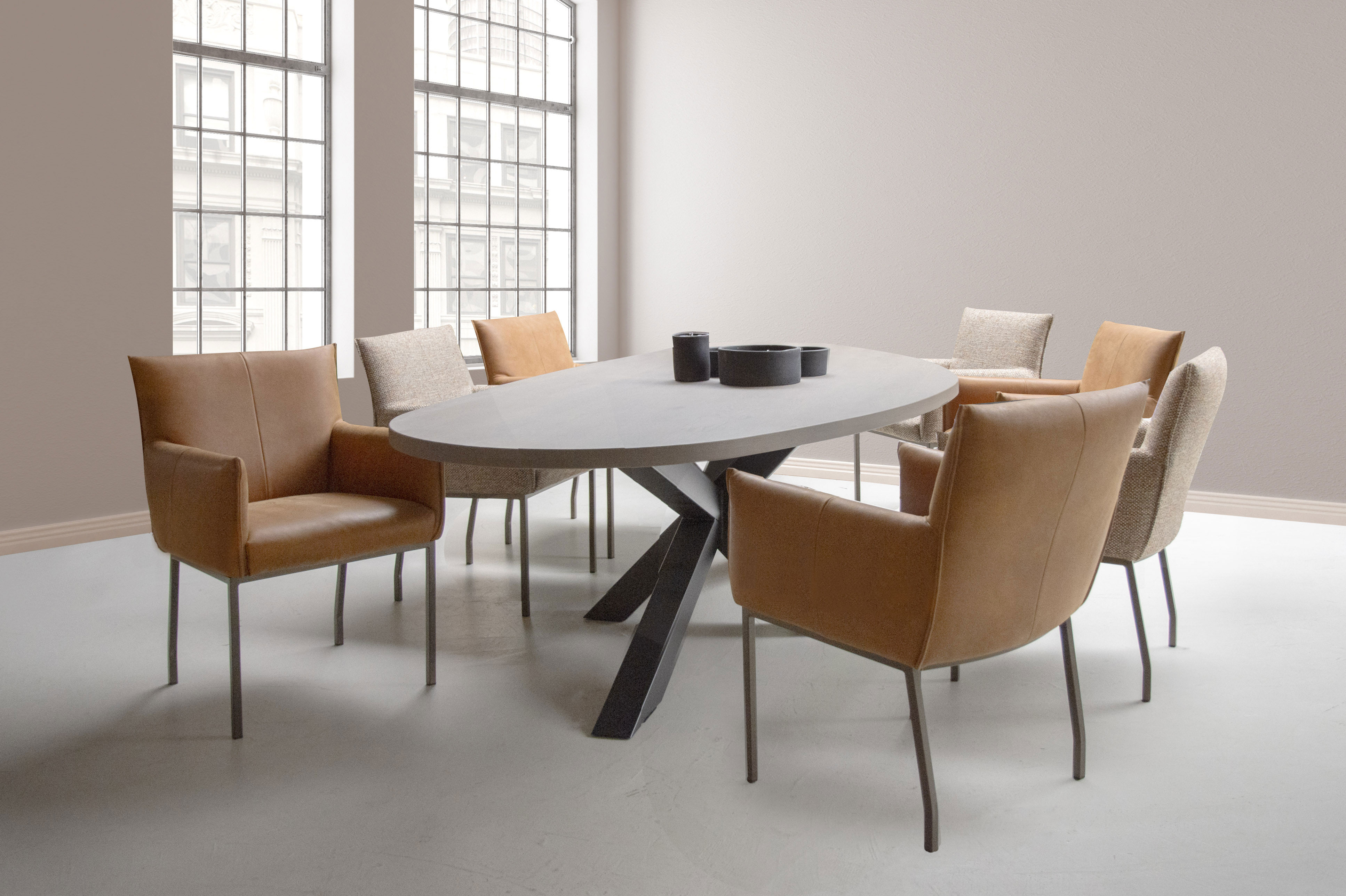 Stuhl/Hocker "YSOP"