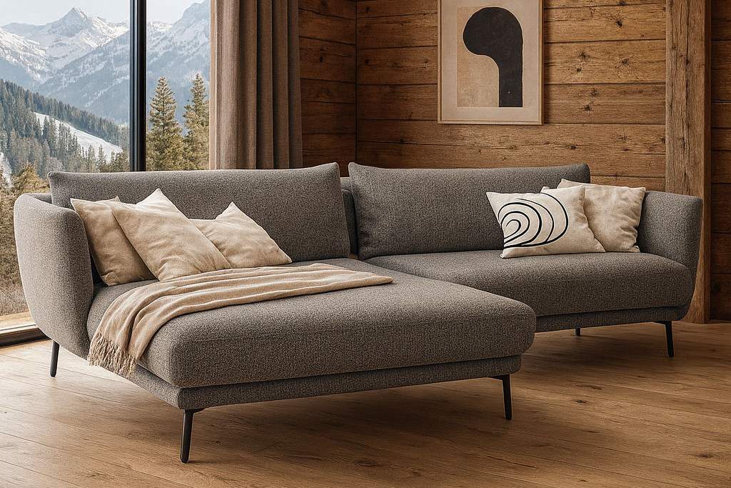 Sofa "NAPOLI"