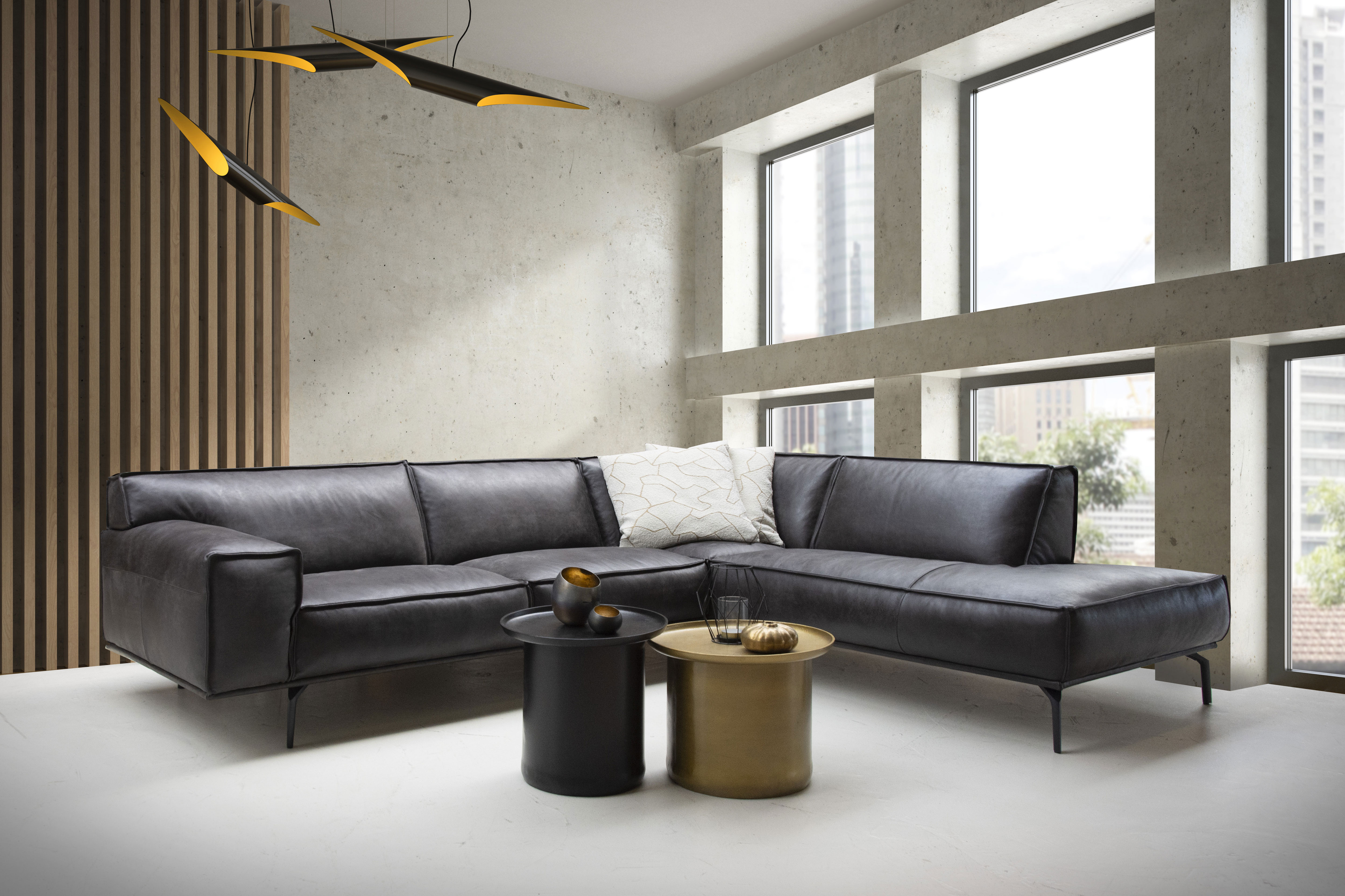 Sofa "ACORES"
