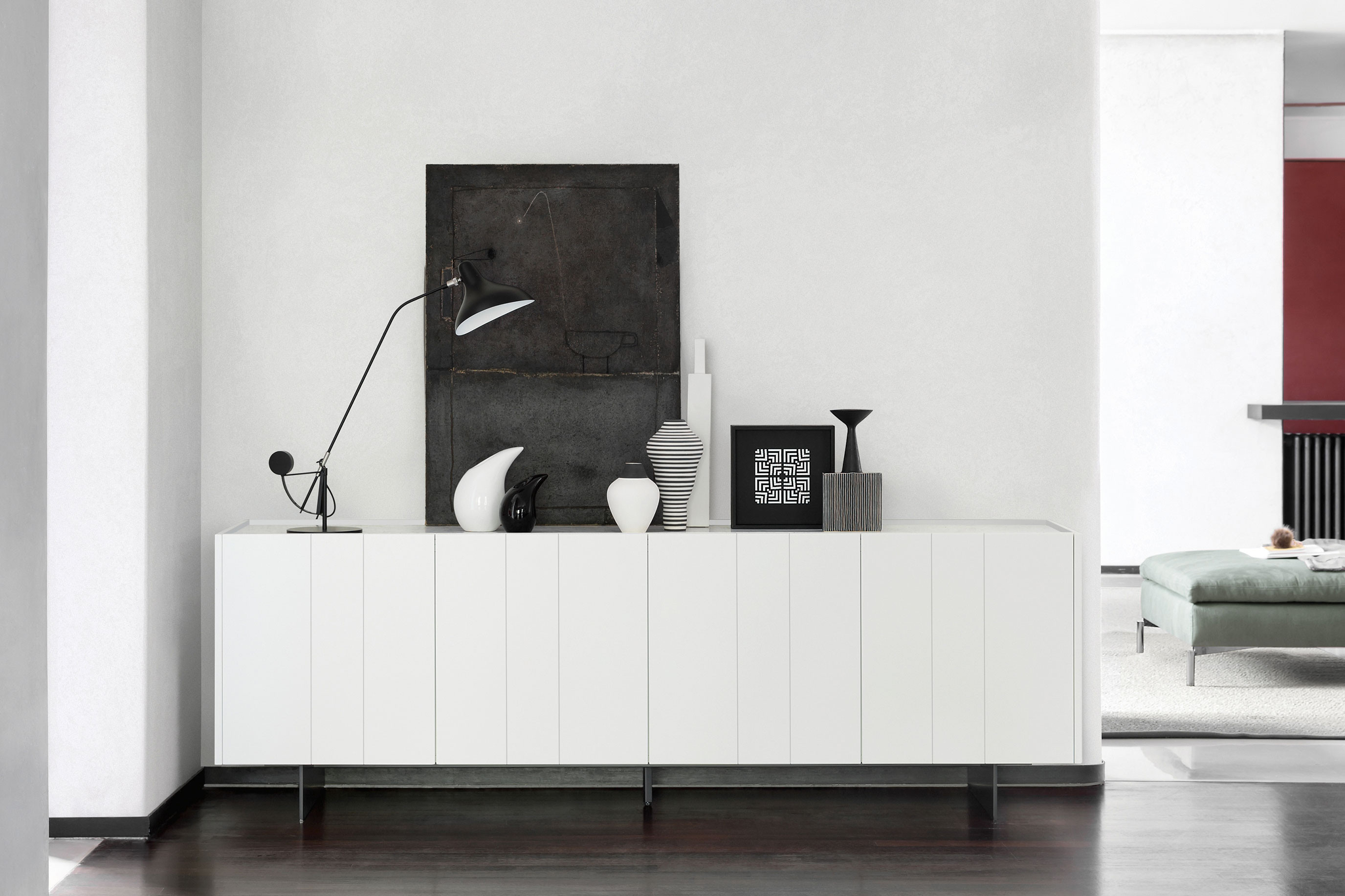 Sideboard "STRIPE"