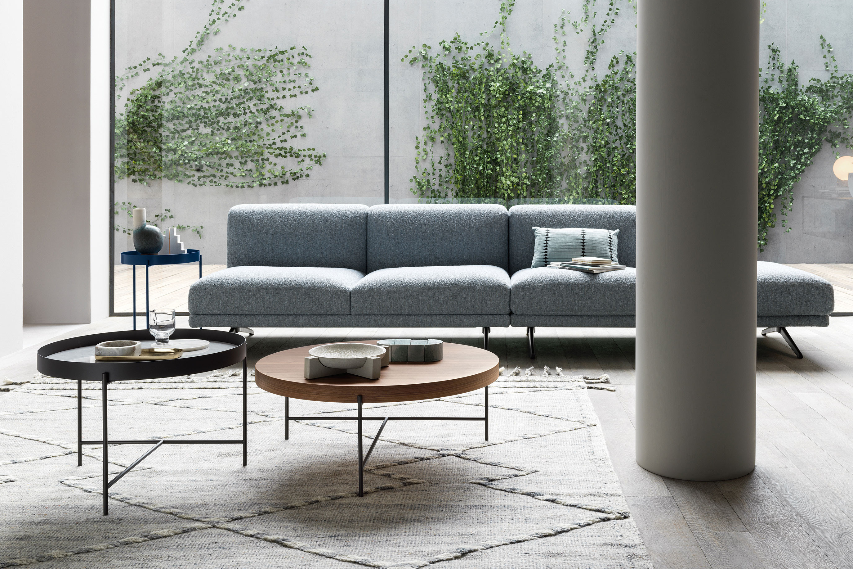 Beistelltisch "GLOBE"