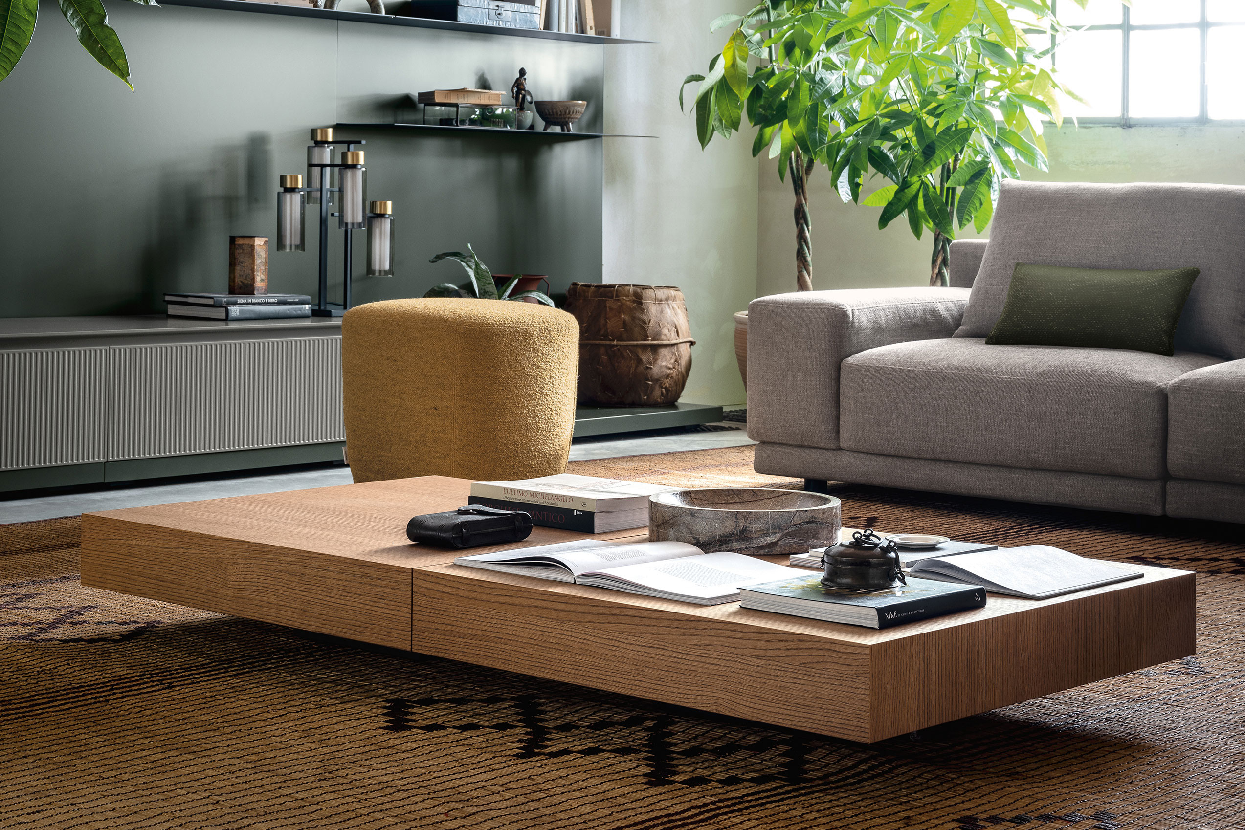 Beistelltisch "SHADOWS"