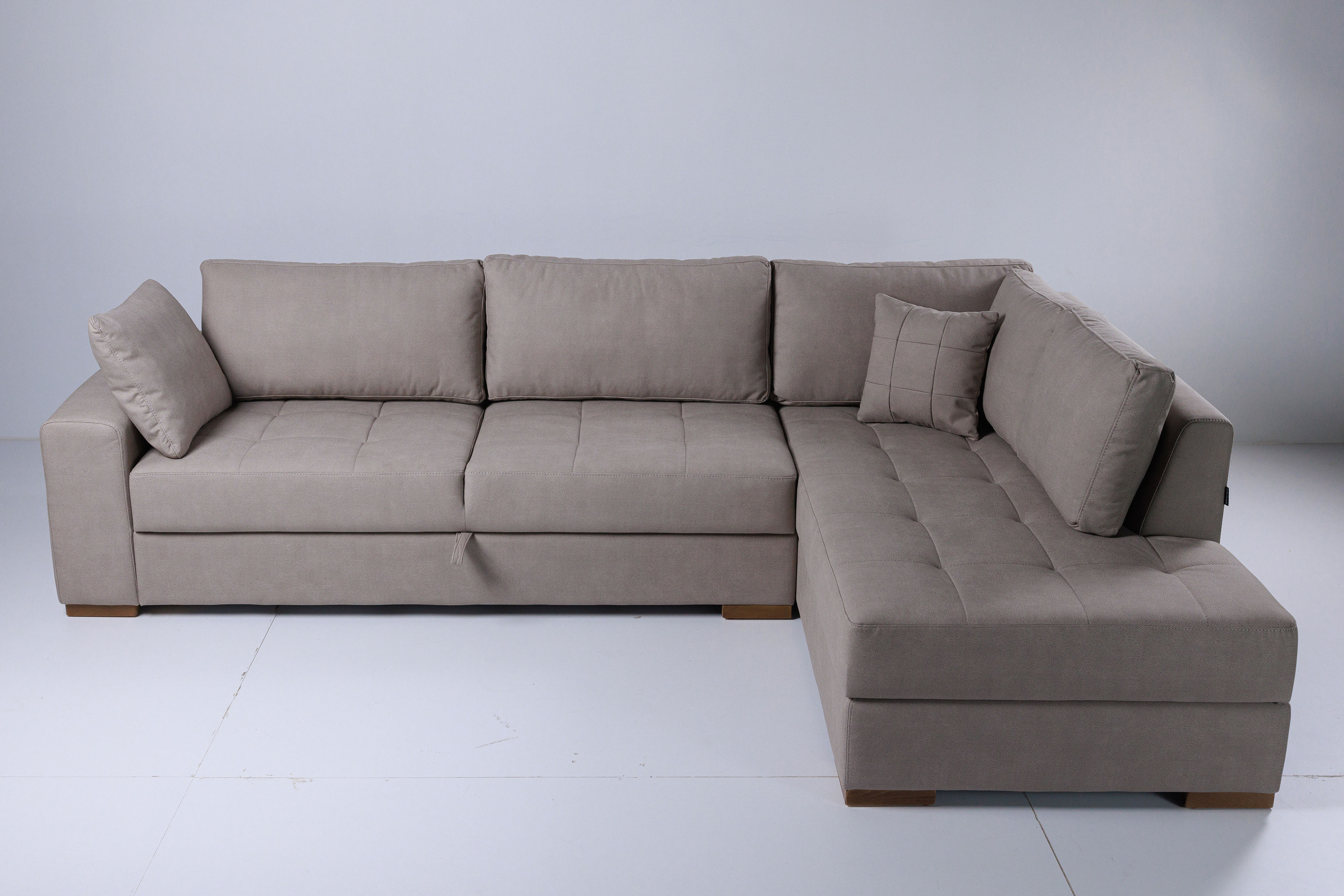 Sofa "LOMBARDIA"