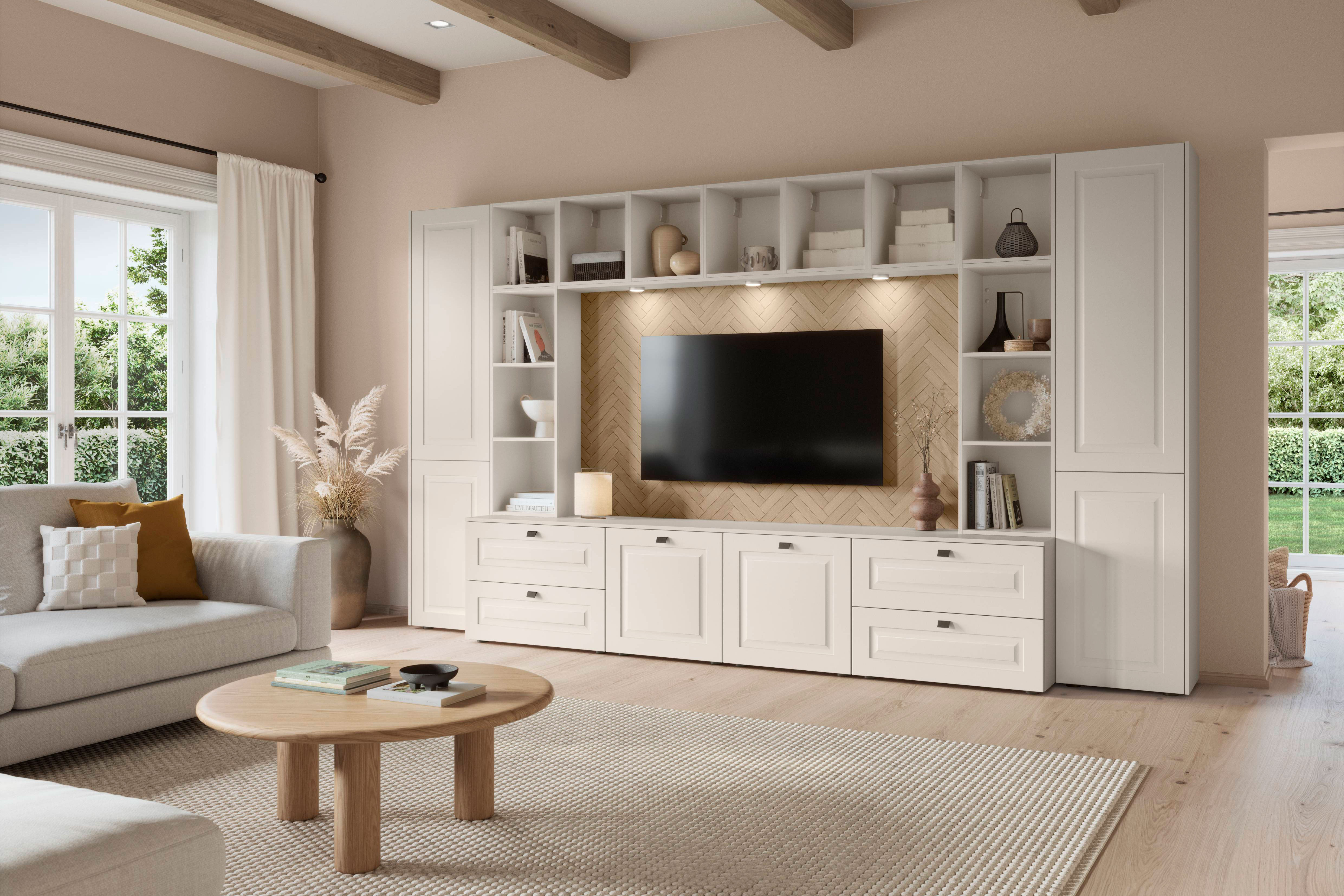 Wohnprogramm "ATLANTA"