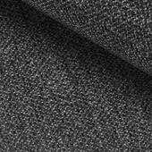 Faux Uni Anthrazit
