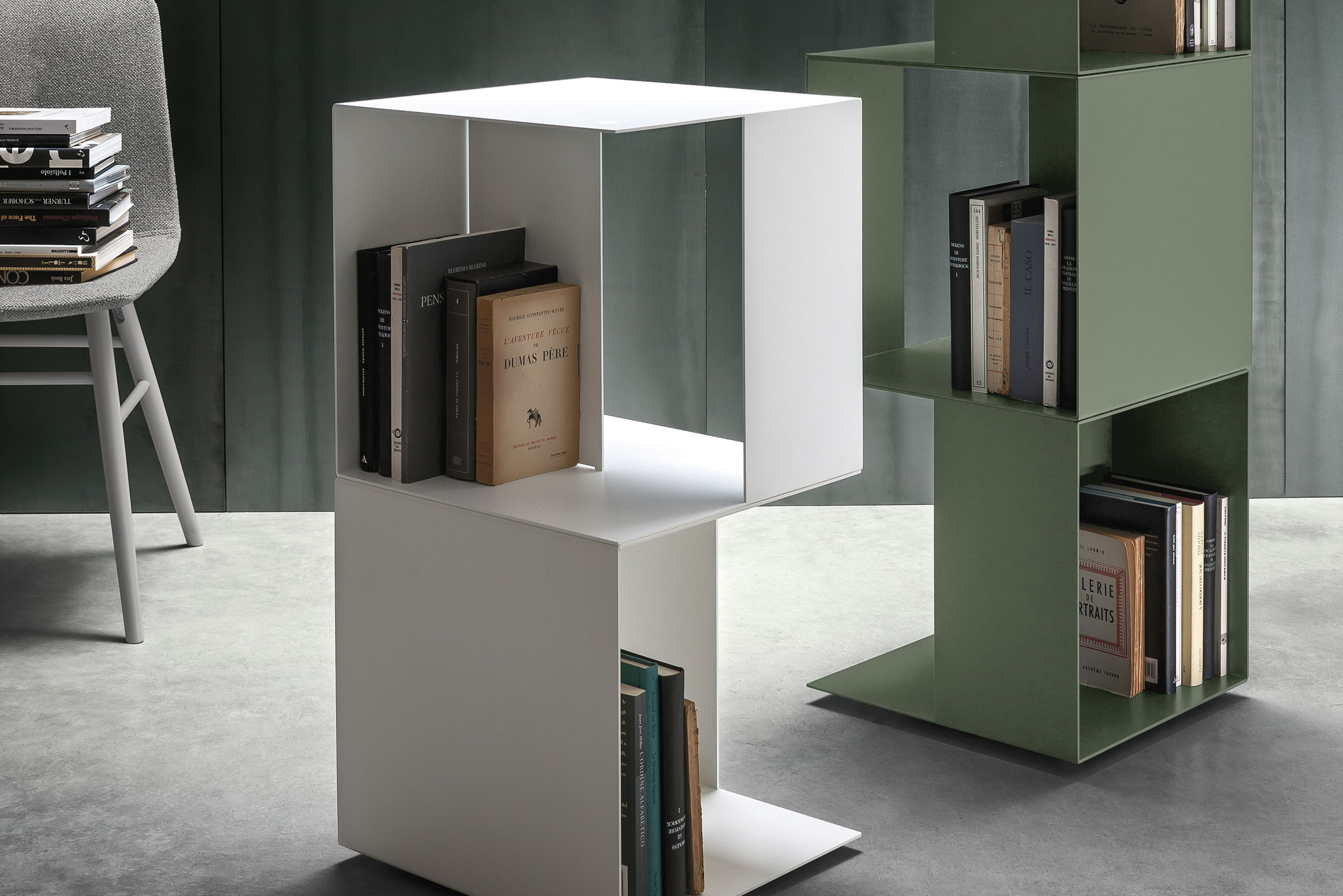 Regal "FREEBOOK"
