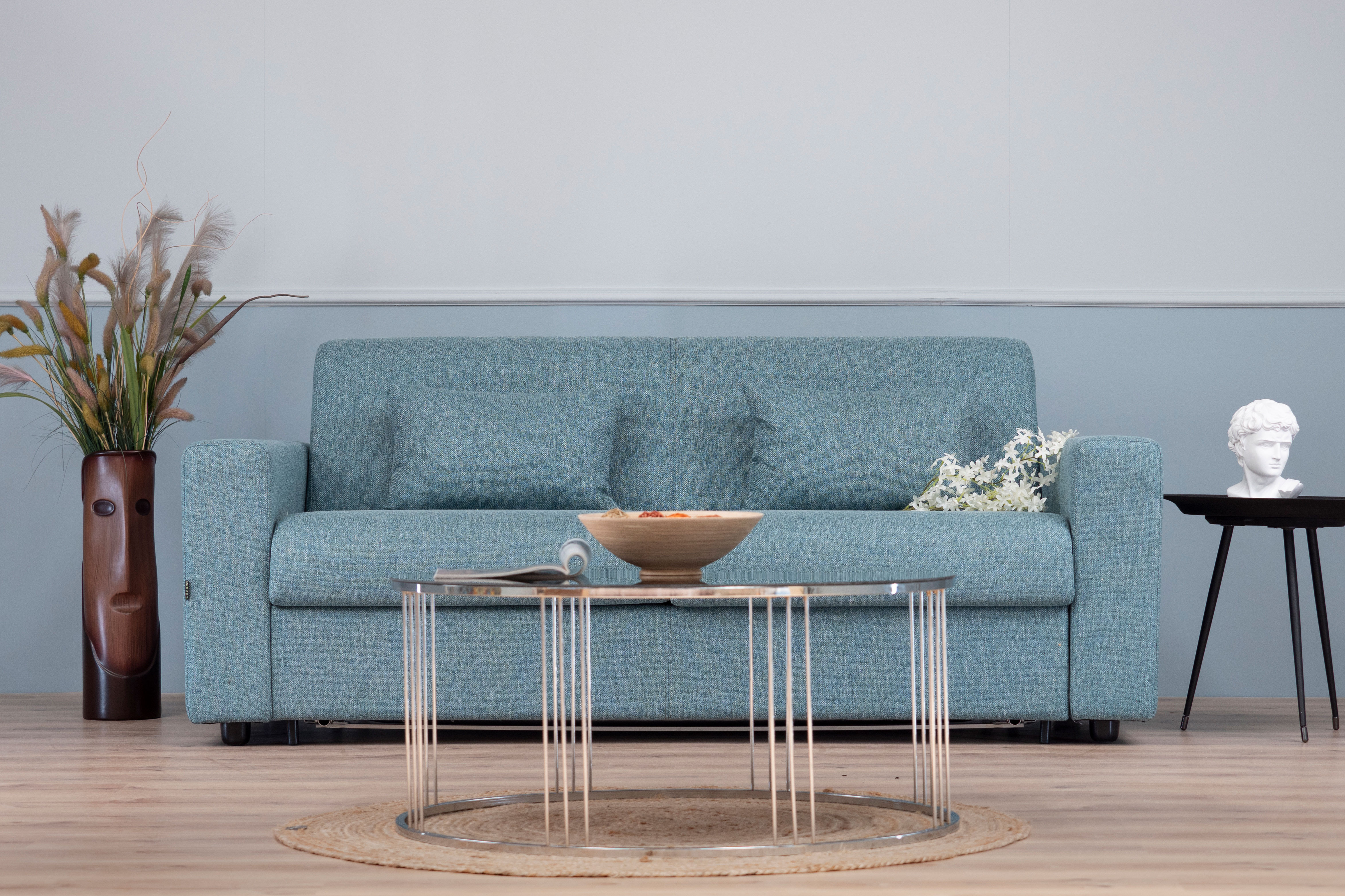 Sofa "CAMPANIA"