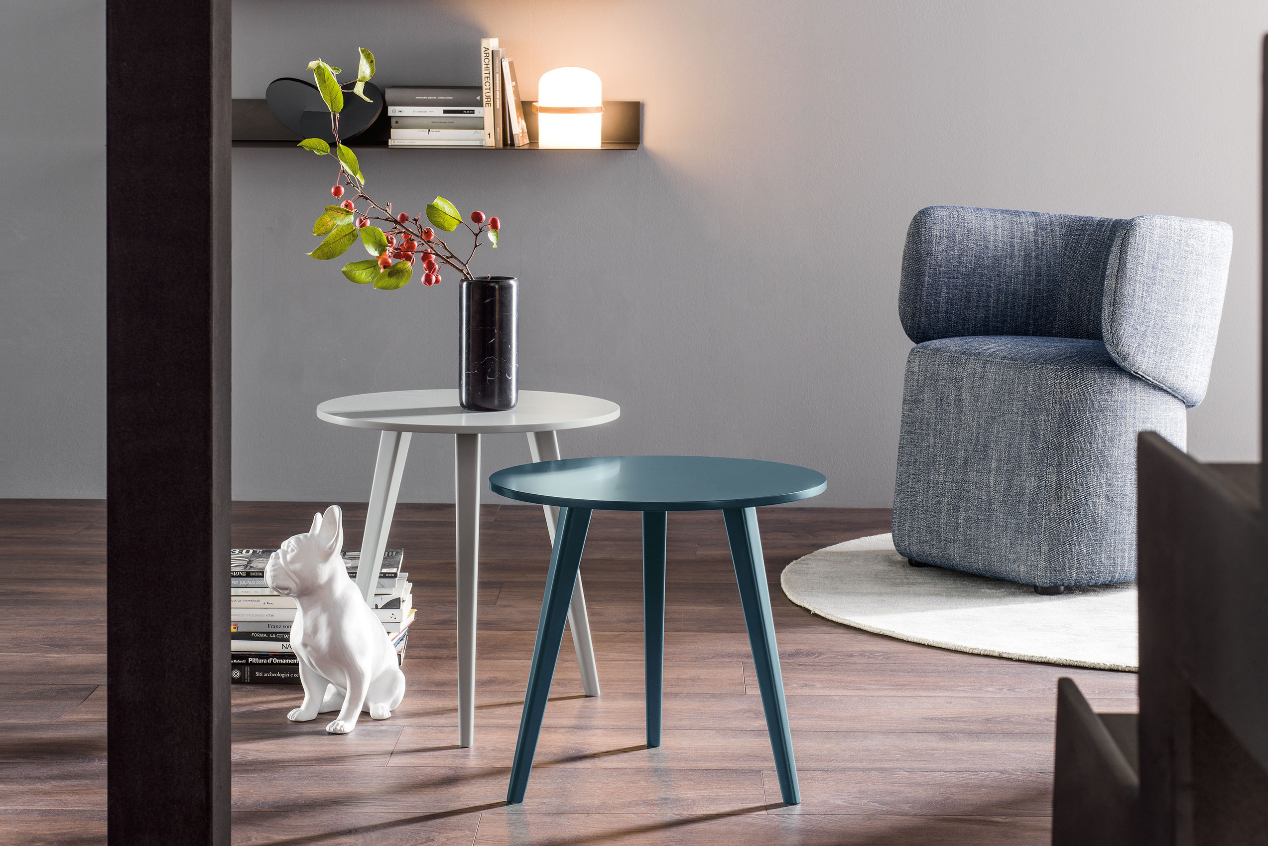 Beistelltisch "TRIO"