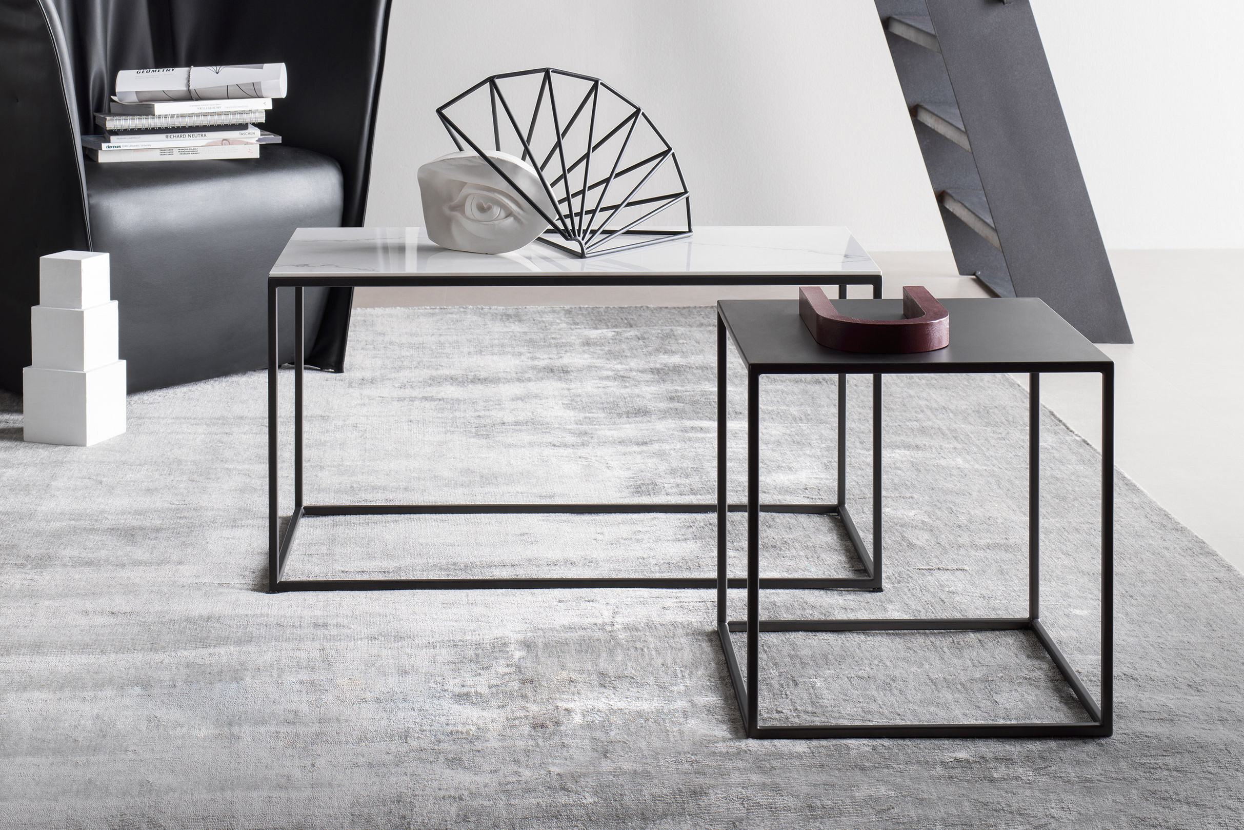 Beistelltisch "TEAM"