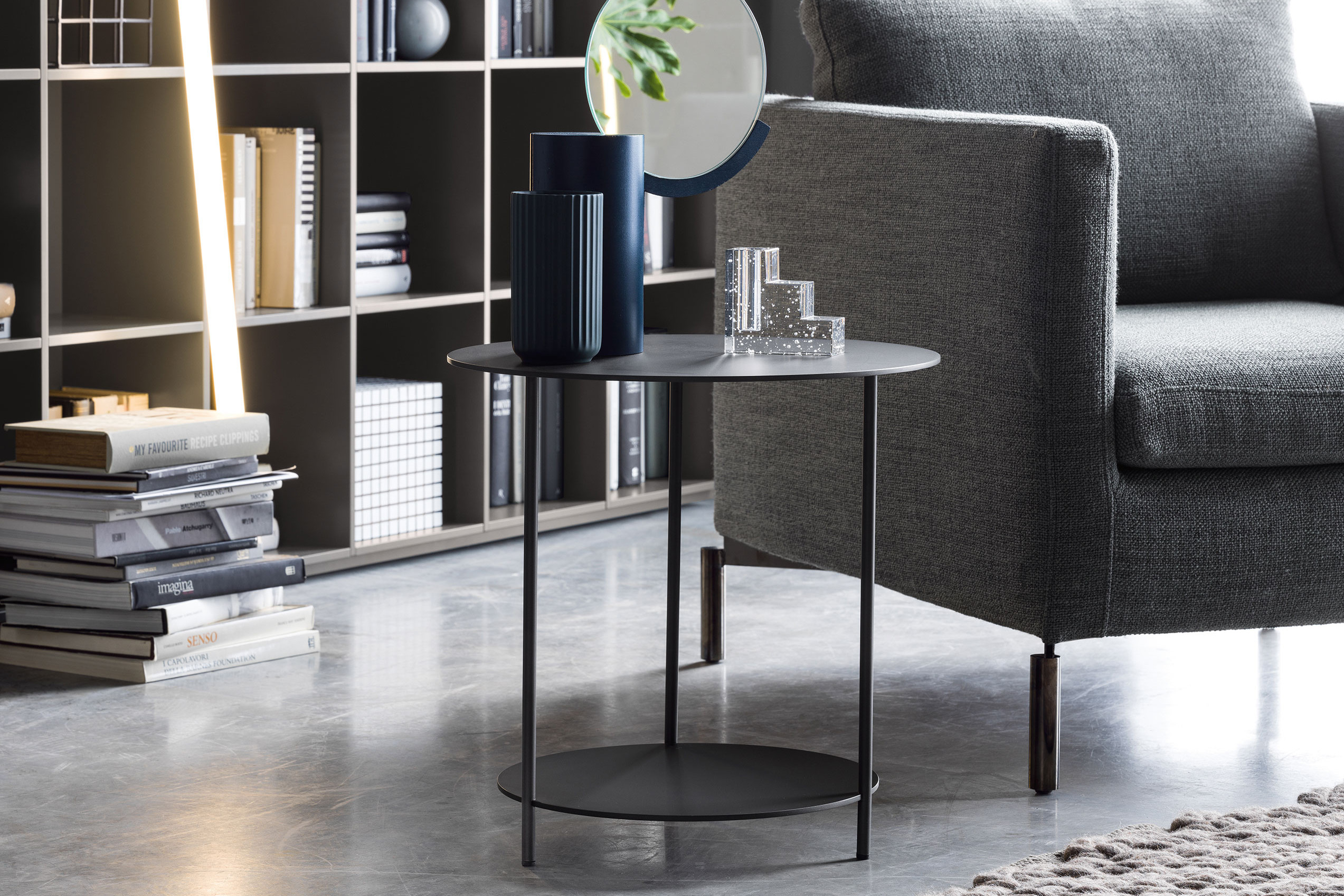 Beistelltisch "CIRCLE"