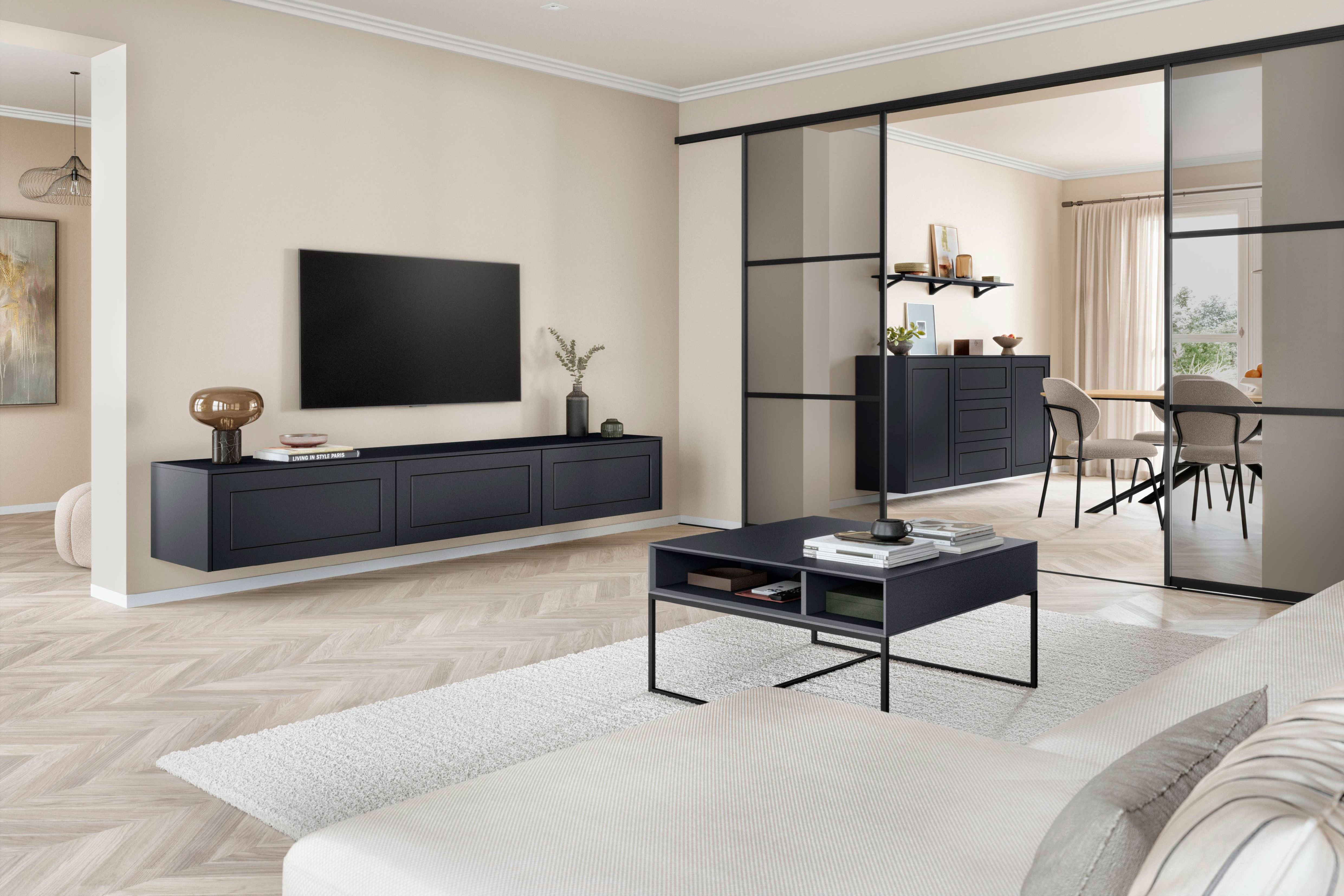 Wohnprogramm "TALLINN"