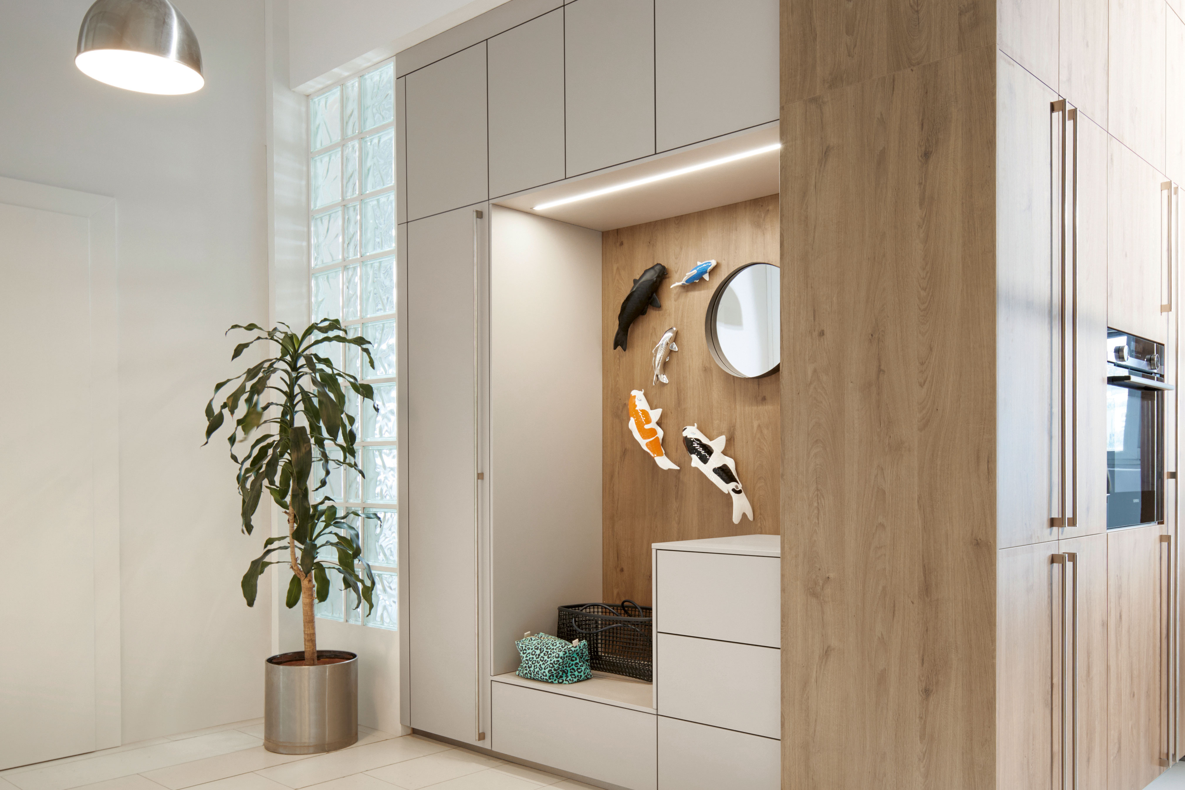 Vorzimmer "MODENA"