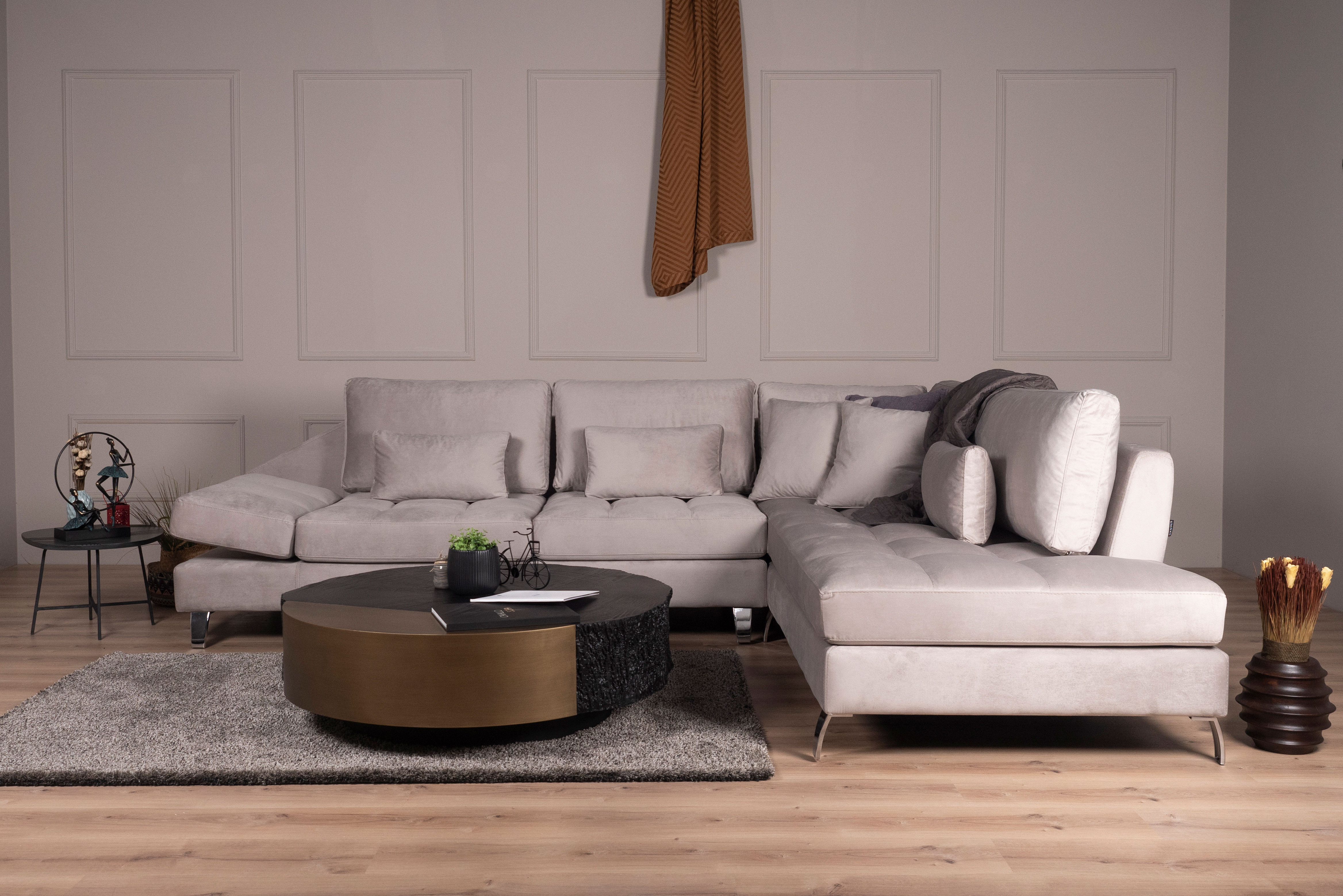 Sofa "MOLISE"
