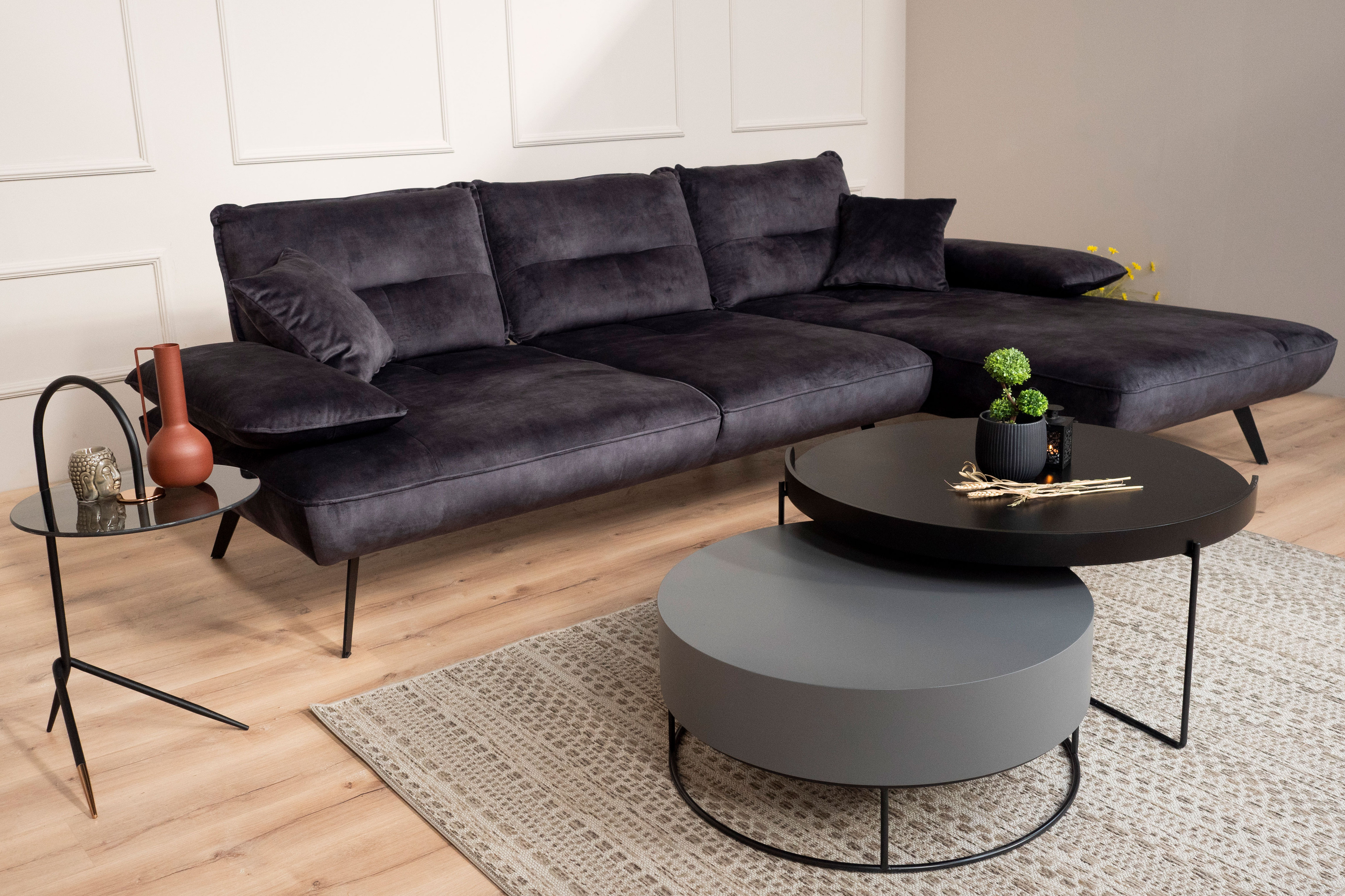 Sofa "UMBRIA"