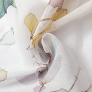 off-white met zeegroen