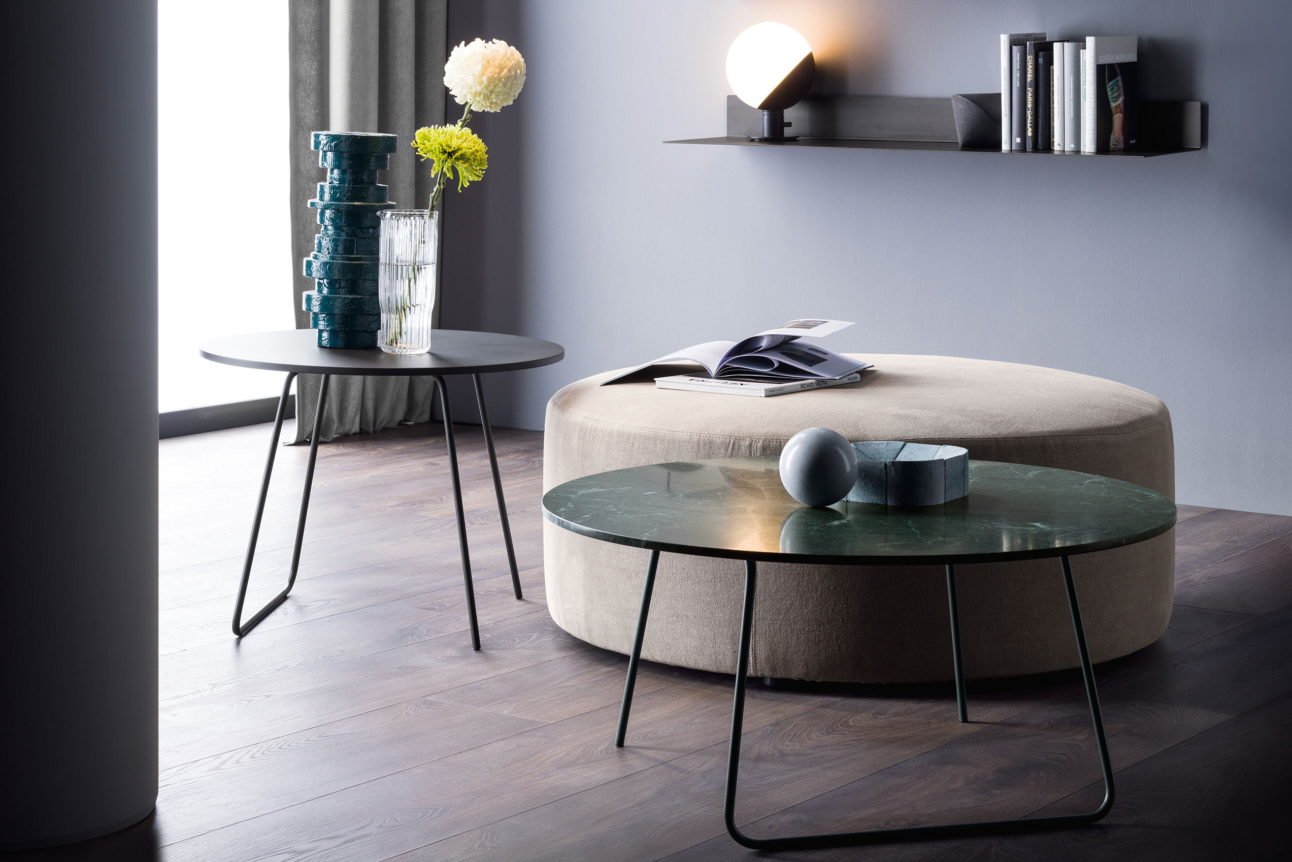 Beistelltisch "ORBIS"