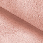 Flausch Rosa