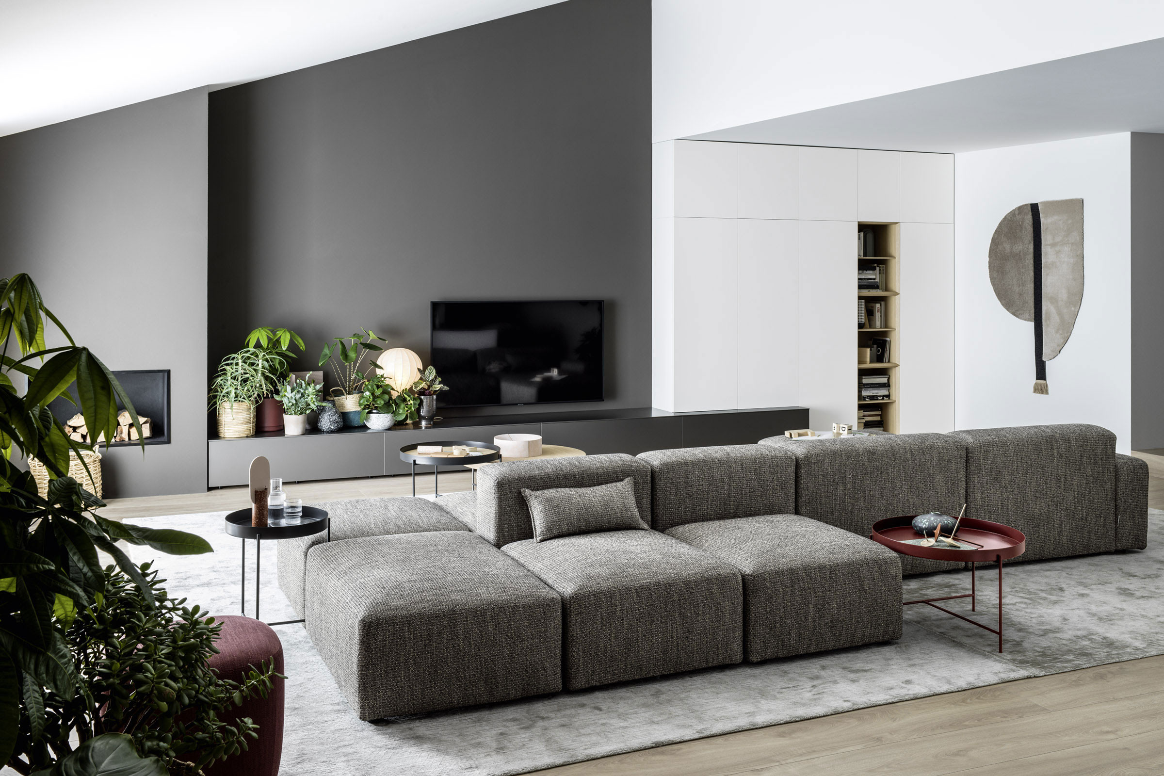 Sofa "AVENUE"