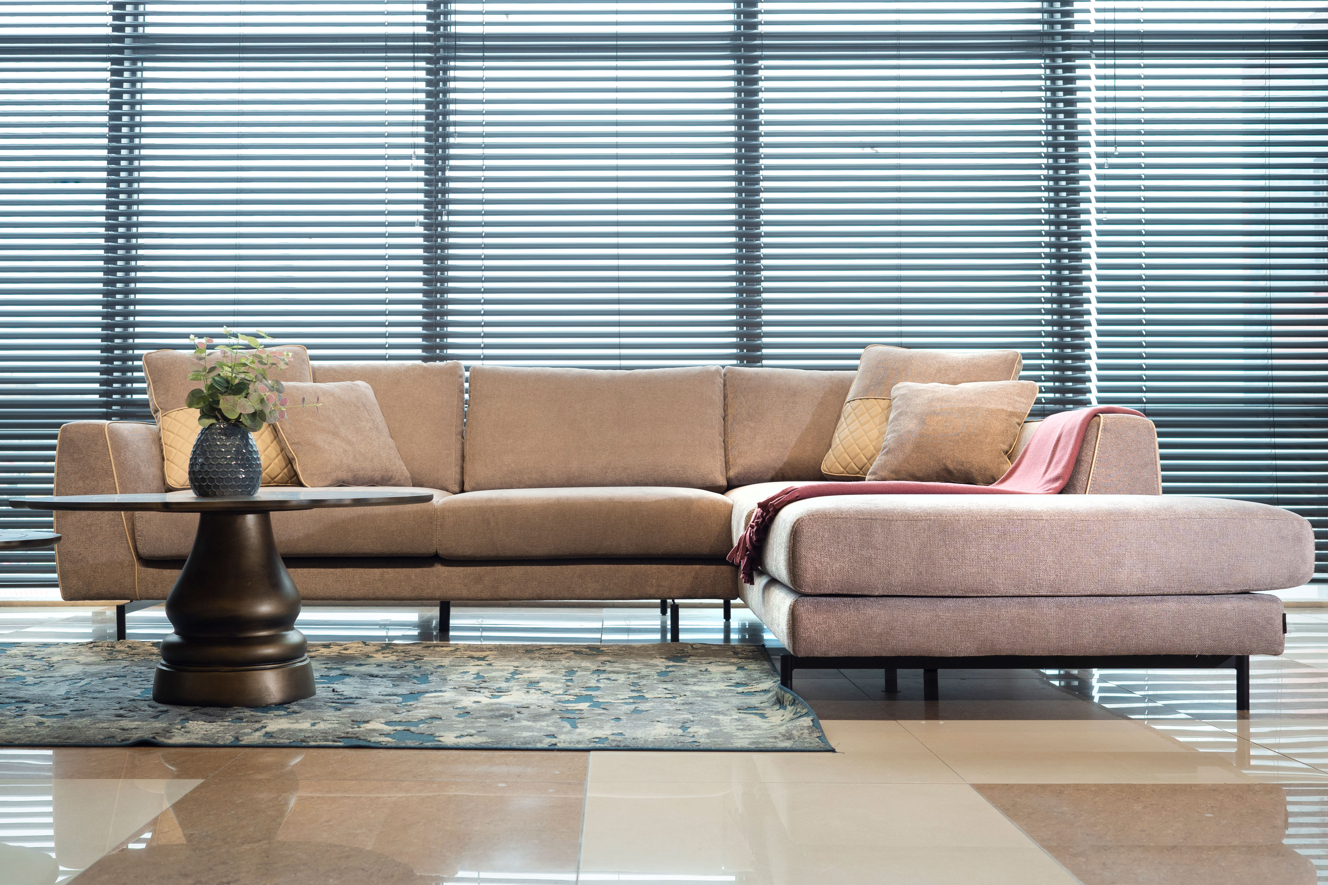 Sofa "SICILIA"