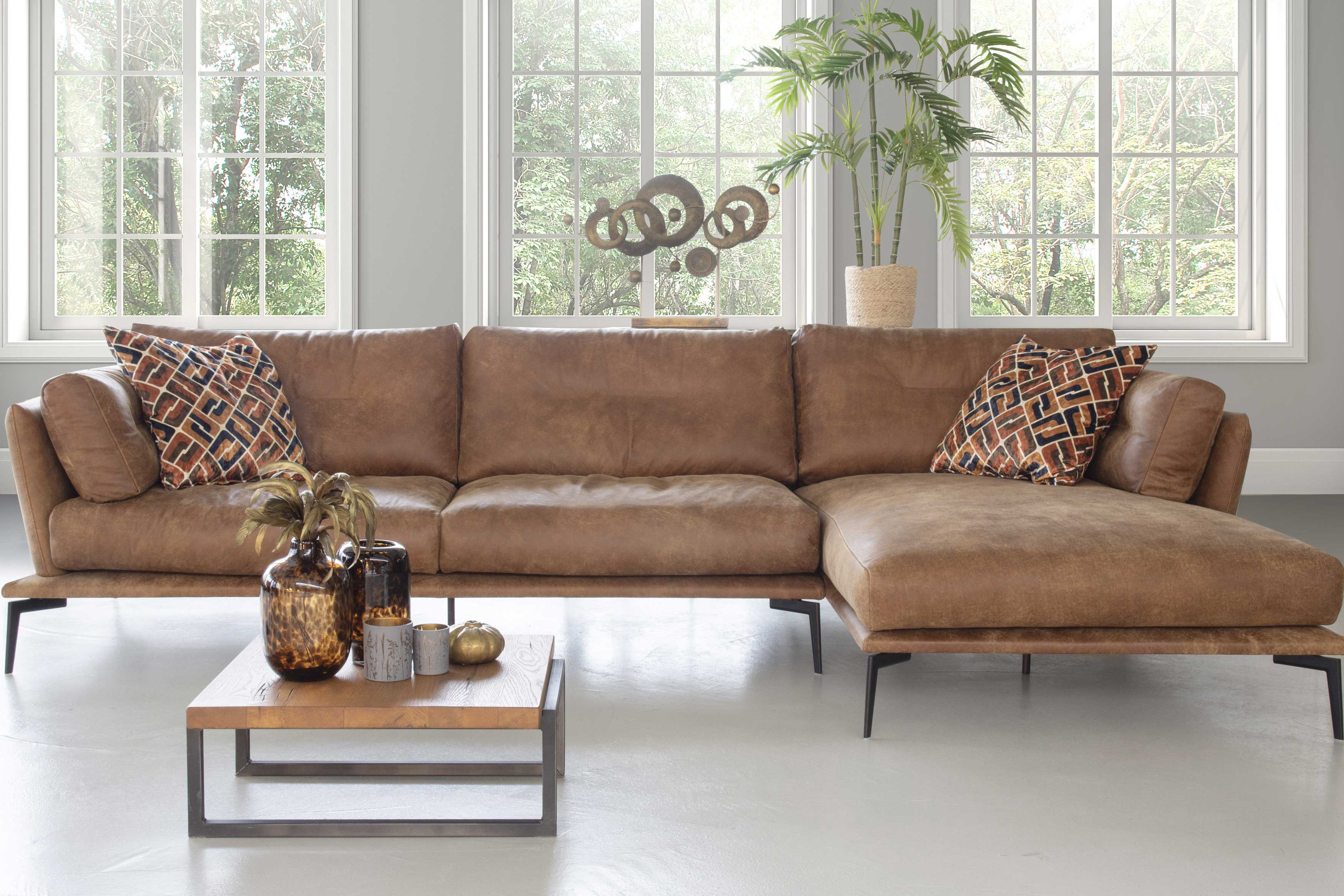 Sofa "LERIDA"