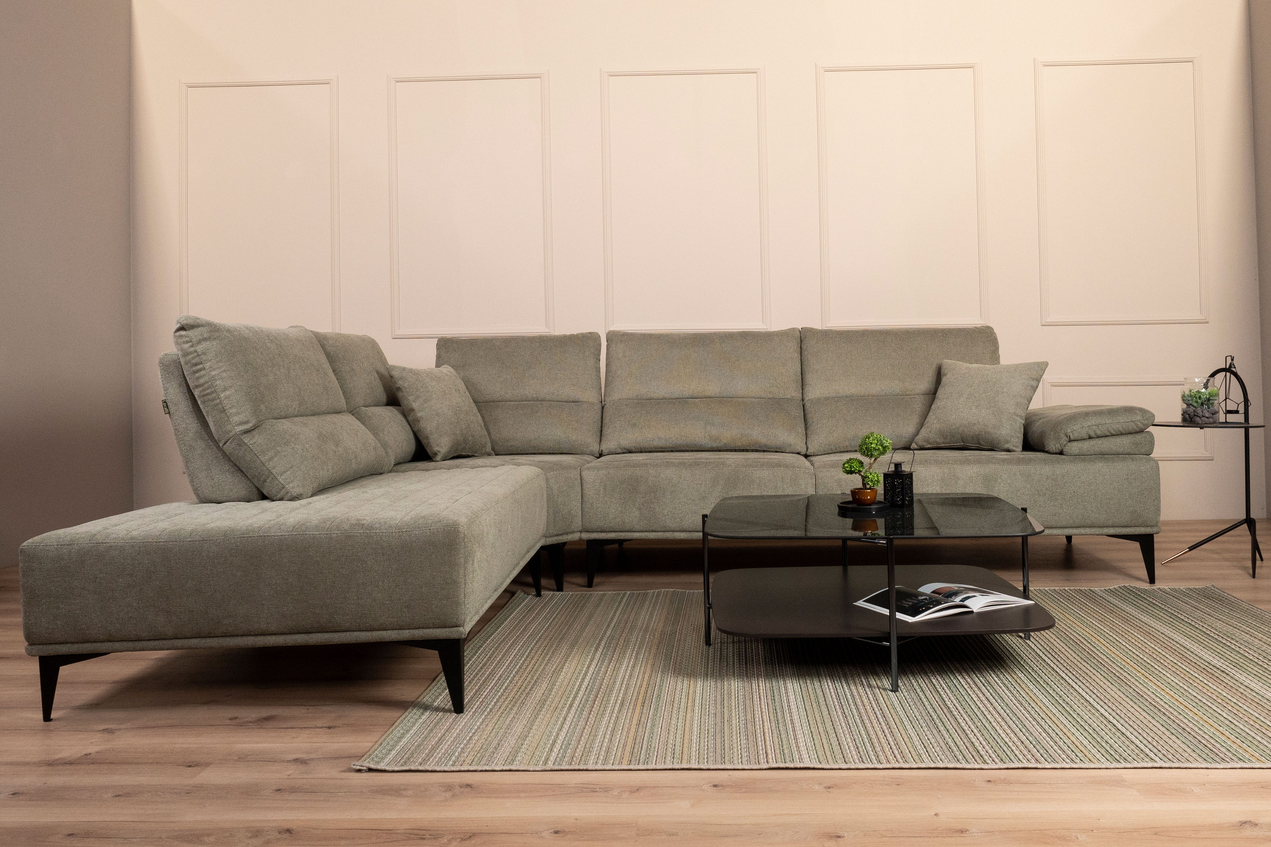 Sofa "PUGLIA"