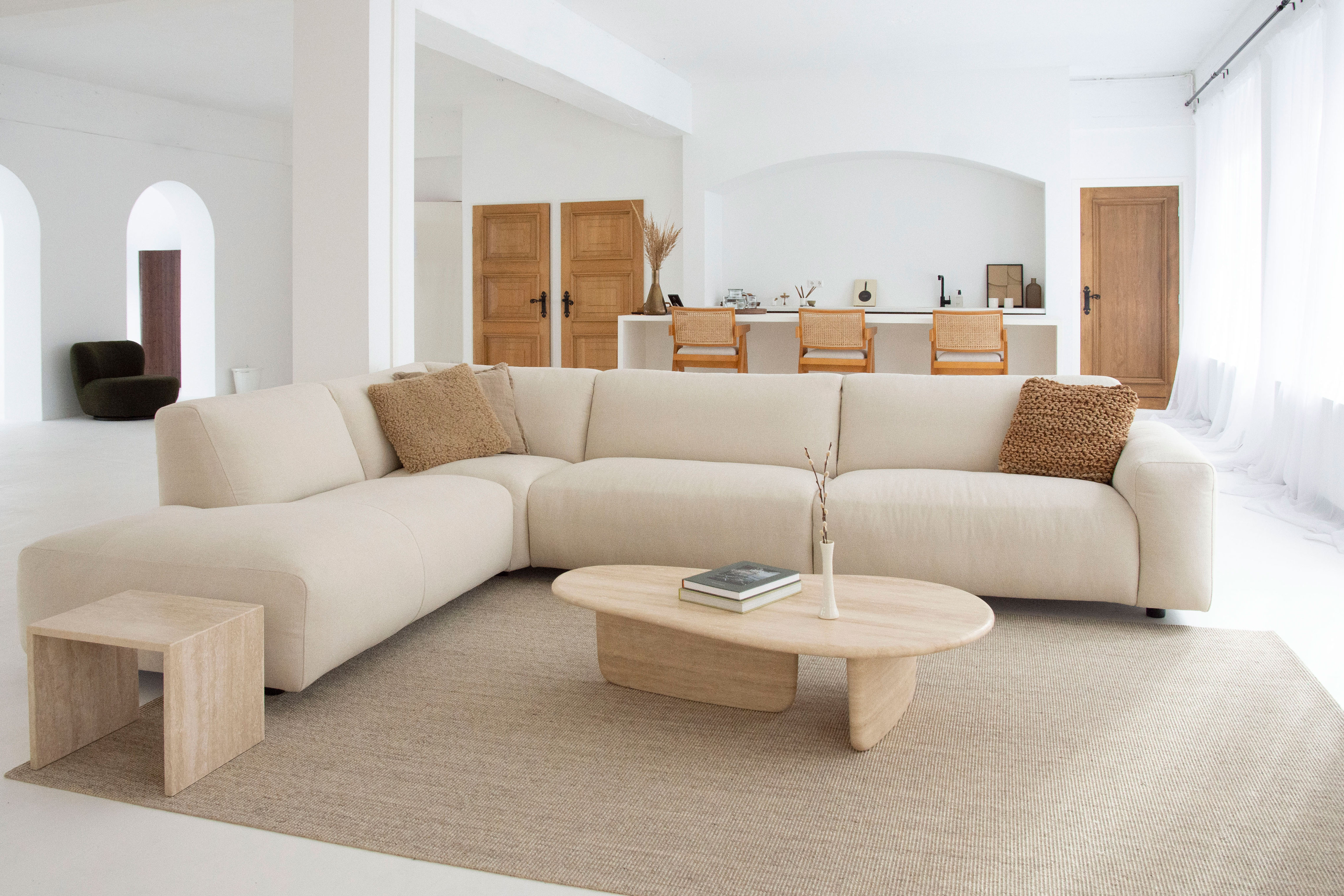 Sofa "BEJA"