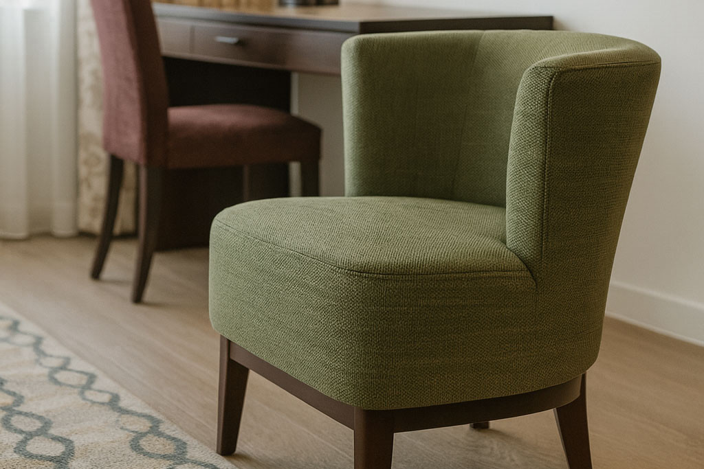 Polstersessel "GRADO"