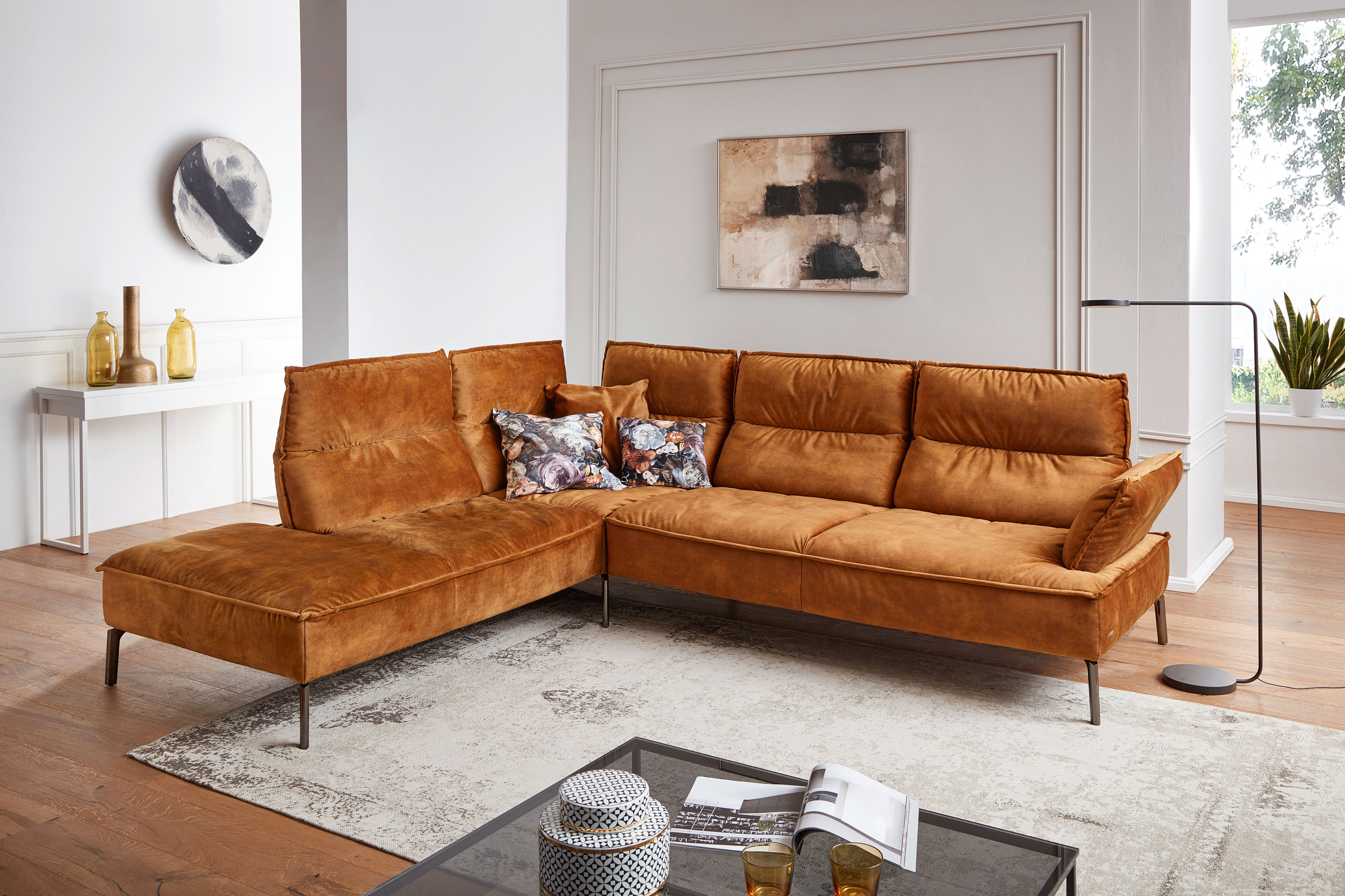 Sofa "AMRUM"