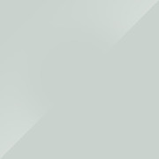 Front Gletscherblau-Satin