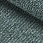 Faux Uni Patinagrün