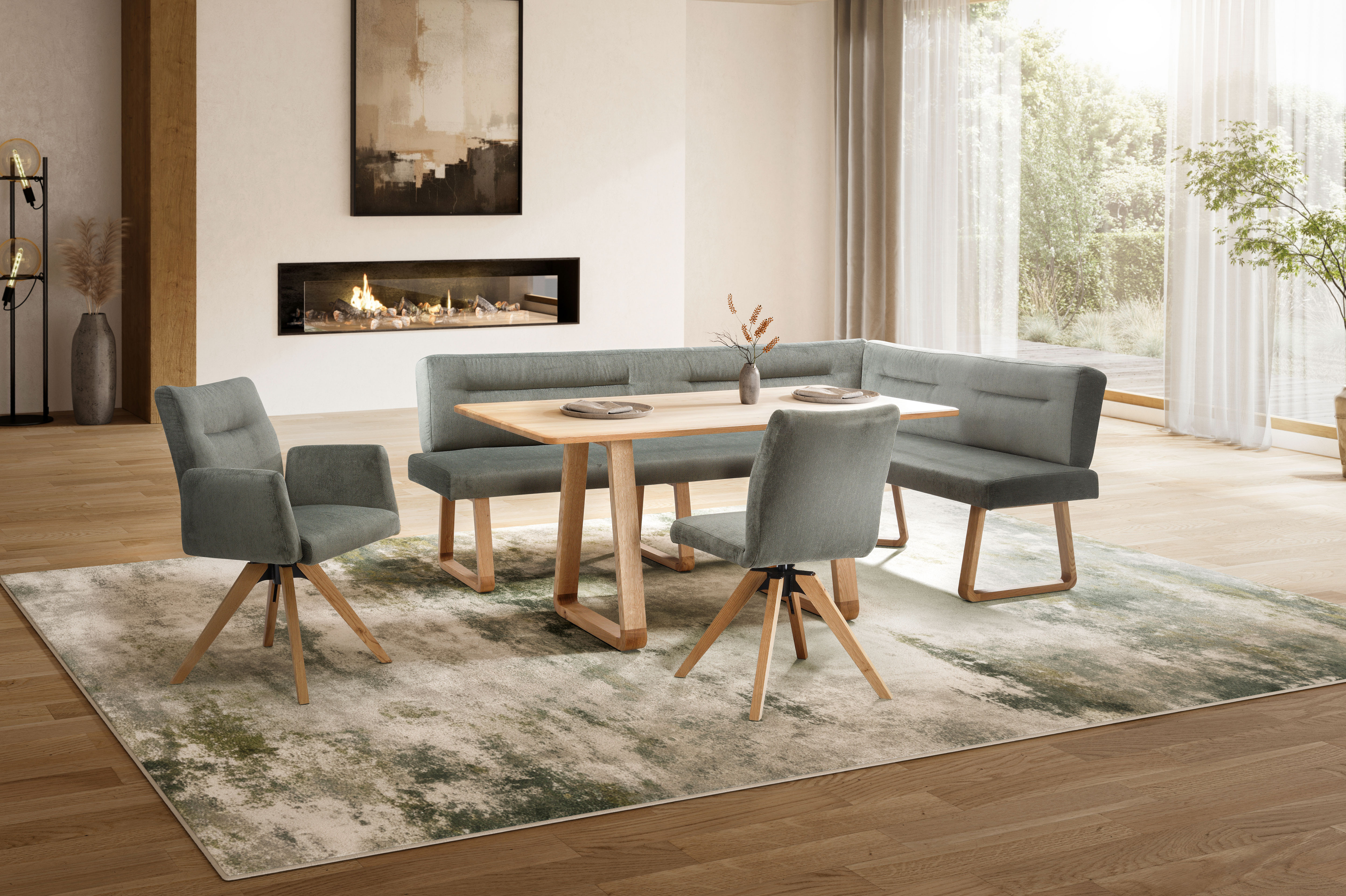 Essgruppe "OPAL"